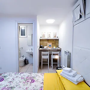 La Casetta Fiorita Bologna